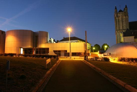 Espace Mendes France